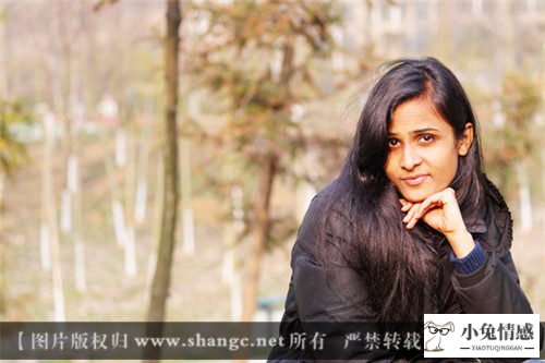 挽回前女友的心