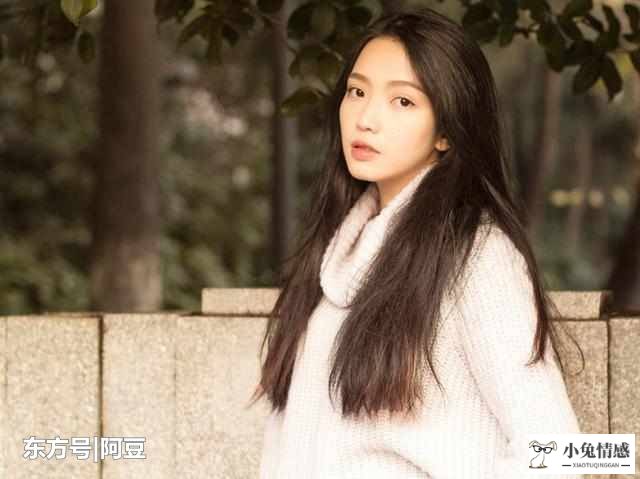 6个挽回女友的方式