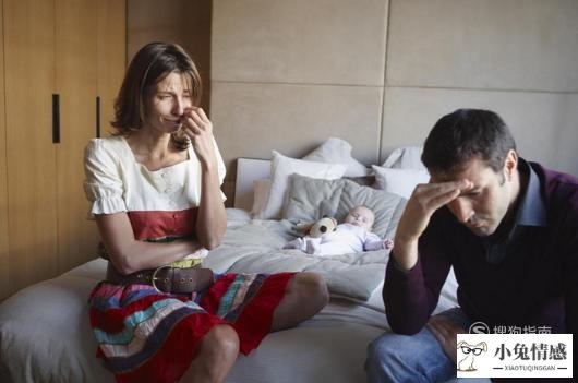 丈夫出轨了老婆怎么做