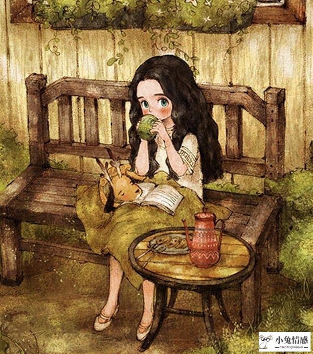 女人想法