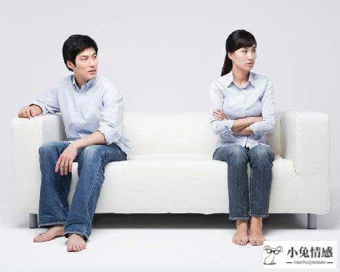 女人对你冷战说明什么