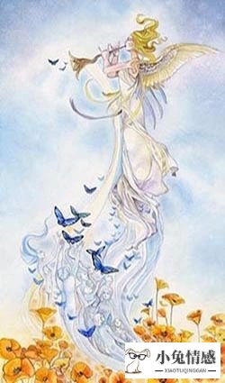 塔罗牌测何时恋爱