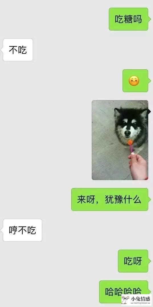 高情商追女孩聊天术_怎样聊天显得情商高_情商高好还是智商高好