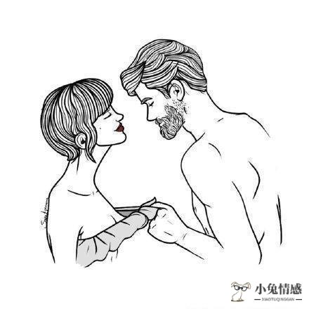 女人年龄与想法