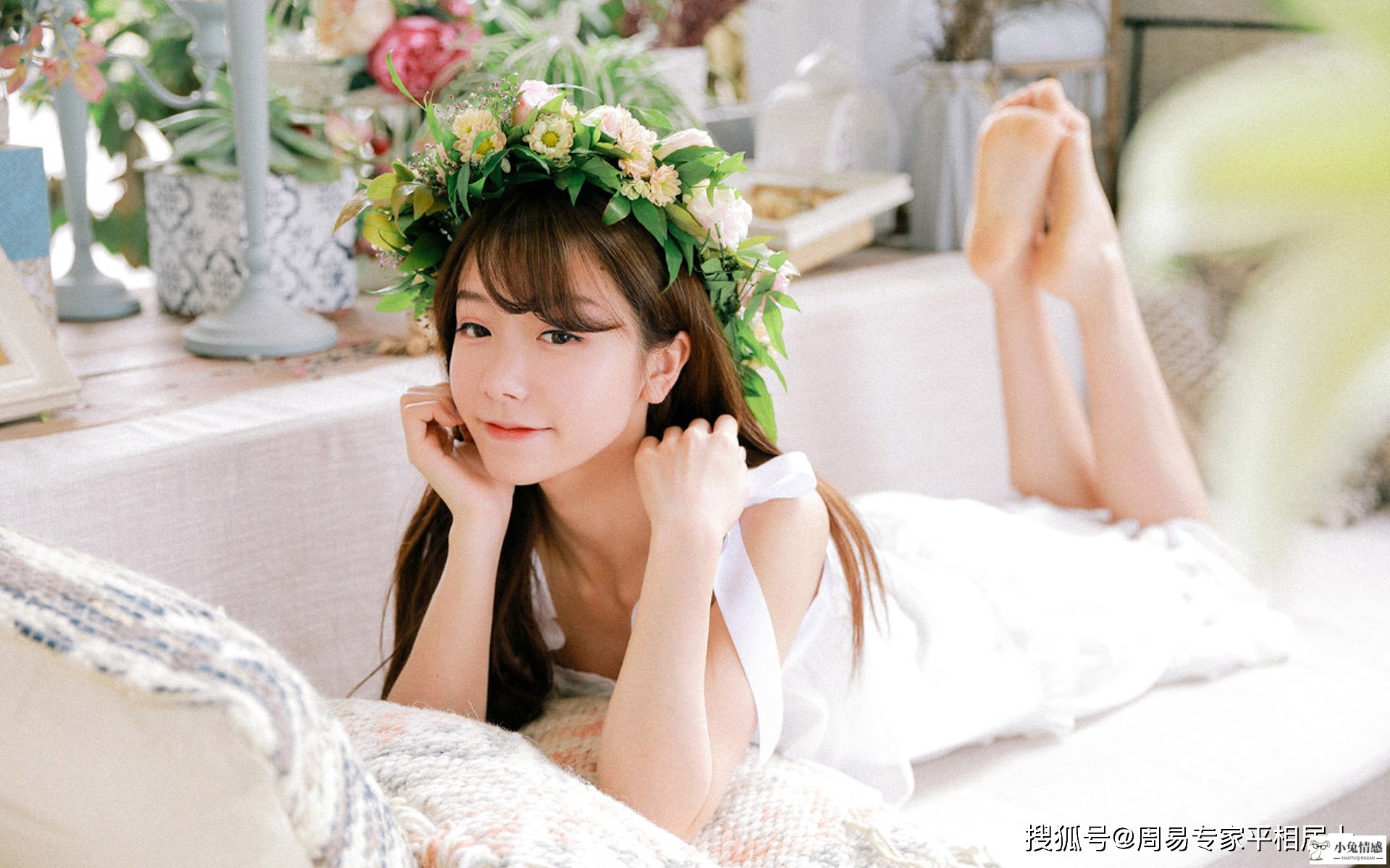 追求双子座女孩