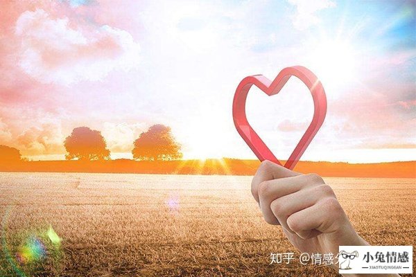 挽回女友的方法