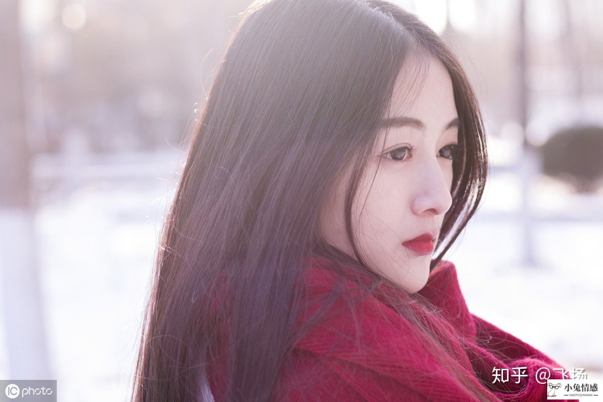 异地分手断联