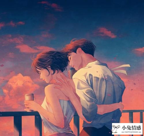 男人心里真实想法一,女人越爱,男人越勇