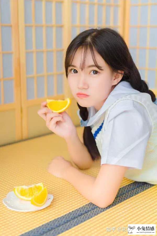 高情商追女孩对话