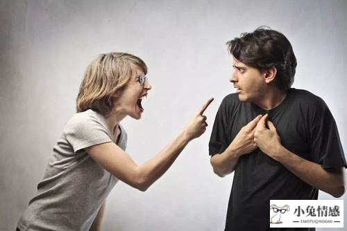 吵架后男人冷战的想法 男人吵架后不理你是什么心理