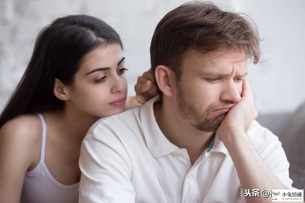 丈夫出轨了妻子的聪明做法，绝对不是离婚和哭闹