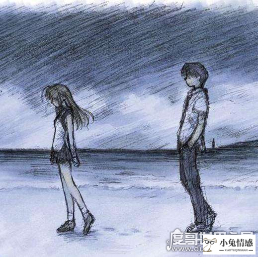 后悔和前女友分手，想和她复合_和女友分手后如何复合_分手后想复合