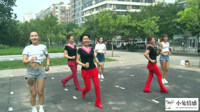 喜欢跳交谊舞男人心里