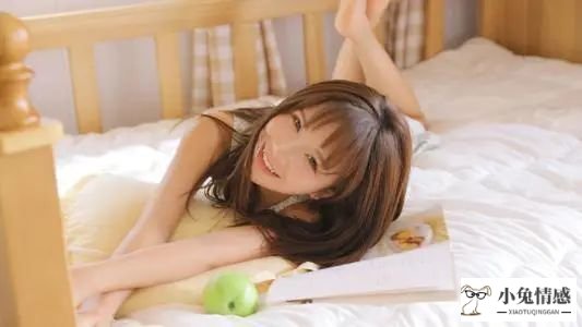 高情商追求女孩子