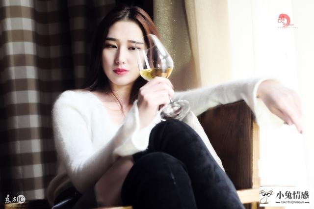 “一个30岁女人离婚后的亲身体会”