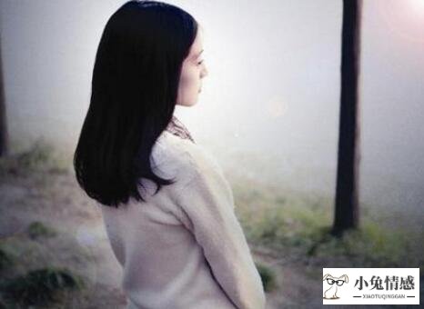 心理学：离婚后的抑郁，不是病了是缺少精神动力