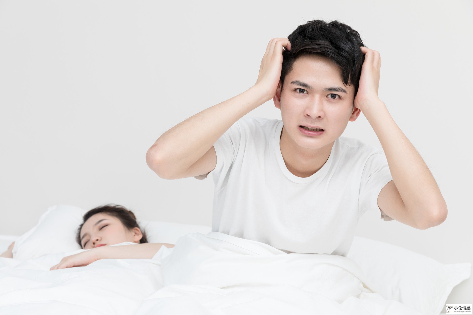 我在年少时为什么会拒绝优质男的追求