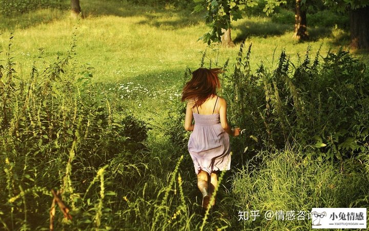 女人出轨心里的想法