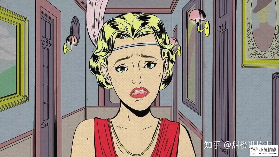 发生完关系女人想法
