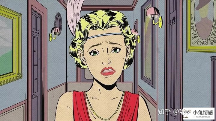 发生完关系女人想法