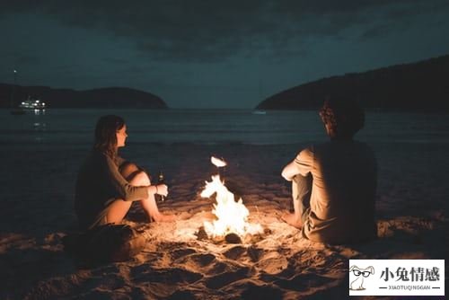 解析女人冷战的想法