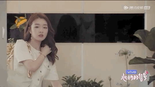 优质男追求心动女
