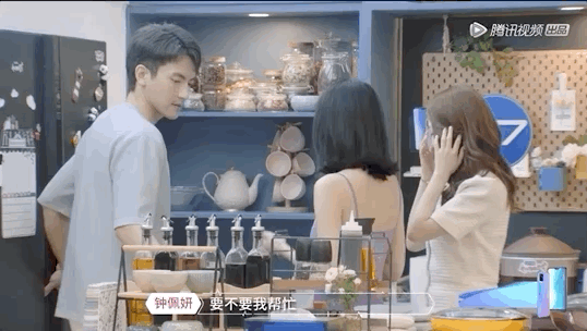 优质男追求心动女
