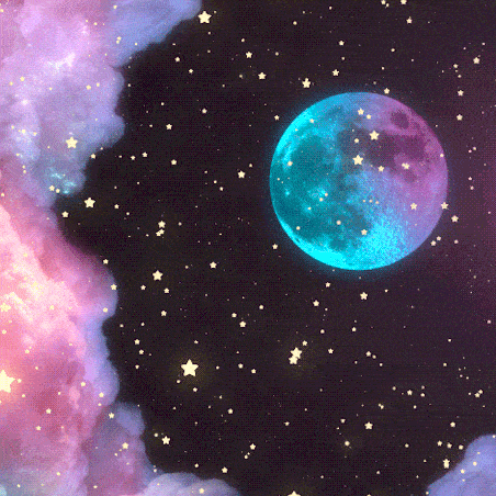 月亮星座情感