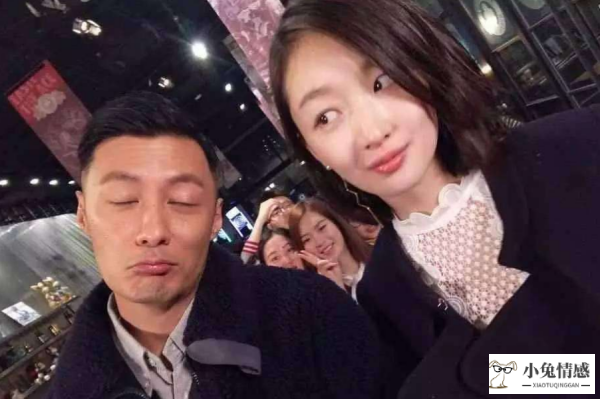 相亲真人秀作秀方式