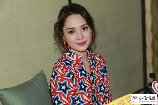 39岁阿娇宣布不会再嫁人，网友：女性应该明白婚姻不是必需品
