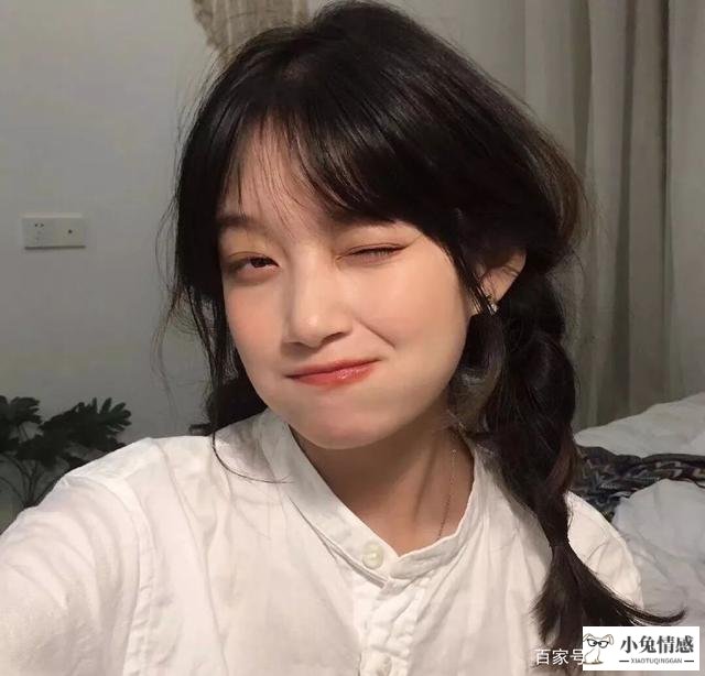 女人告诉男人年龄有什么想法