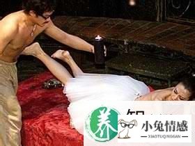 夫妻性生活动作技巧真人图