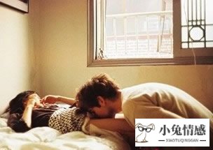 挽回老公时必用的七大制胜绝招