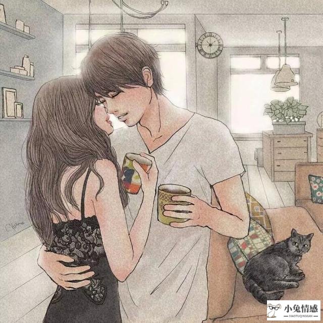 心理学家：男人陷入3次“婚外情”，不肯回归家庭，到底图什么？