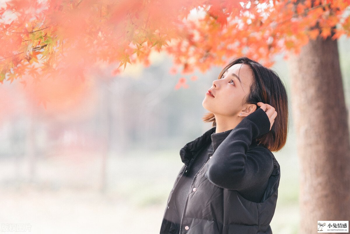 婚外情女人的内心想法 她只不过想报复恶劣的老公