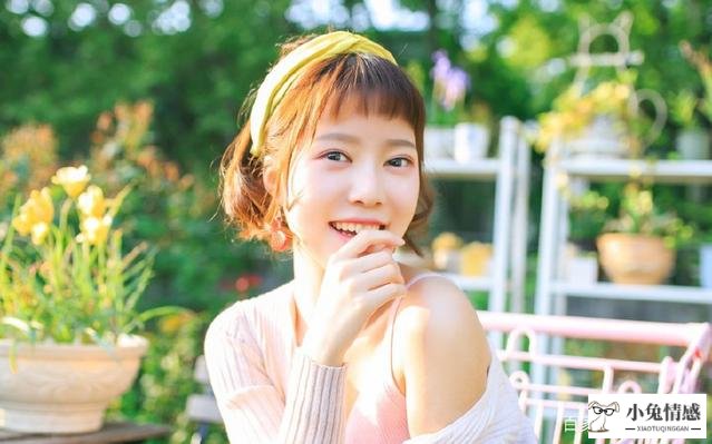 男朋友对前女友因异地分手