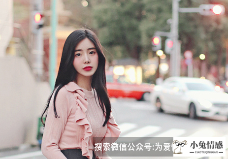 异地恋女朋友喜欢了别人要分手，我该怎么办？