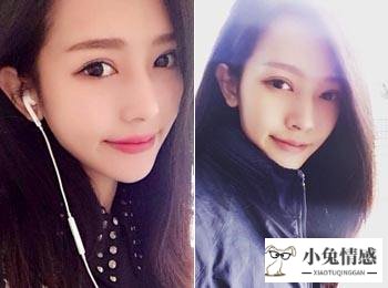 女生主动追求优质男