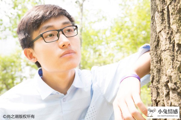 异地恋 女朋友很冷淡