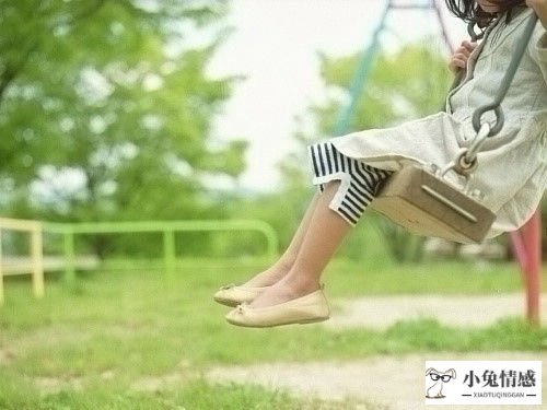 一条朋友圈挽回爱情