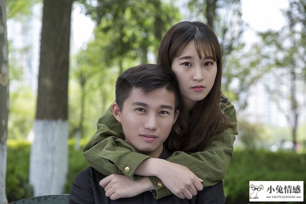 女追男暧昧聊天技巧