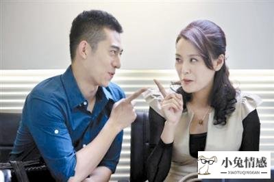 女人比男人年龄大的爱情里，男人会是真爱吗？两个故事告诉你答案