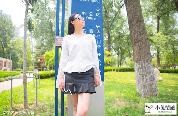 第一次约女孩子出去