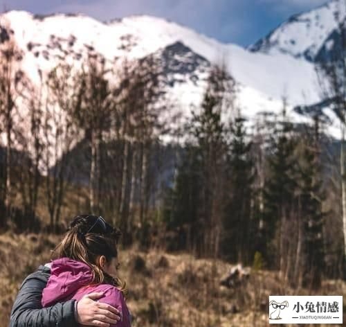 怎么样挽回老婆的心