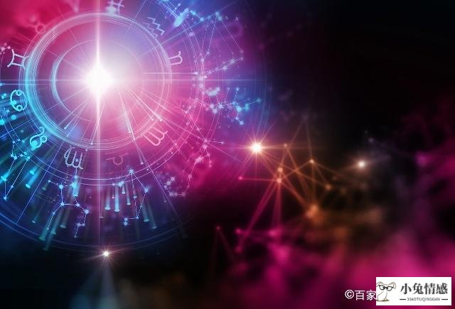 星座情感运势