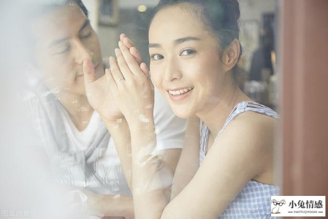 男人和女人想法不一样