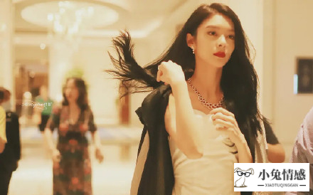 成为氛围美女并不难，6点“干货”送给你，气质会焕然一新
