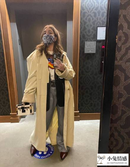 成为氛围美女并不难，6点“干货”送给你，气质会焕然一新