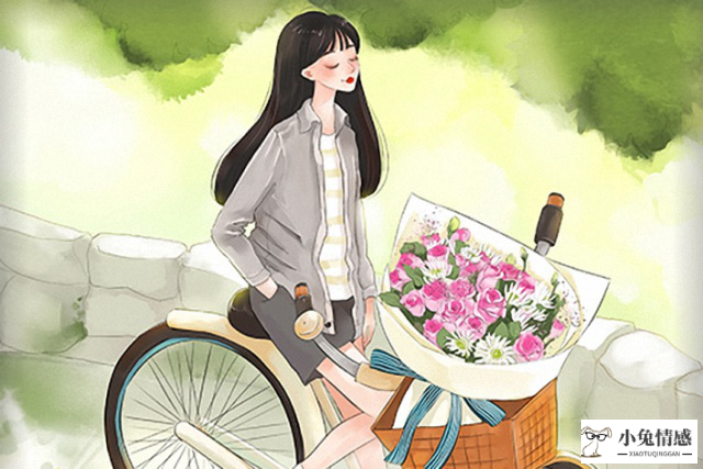 女人告诉男人年龄有什么想法