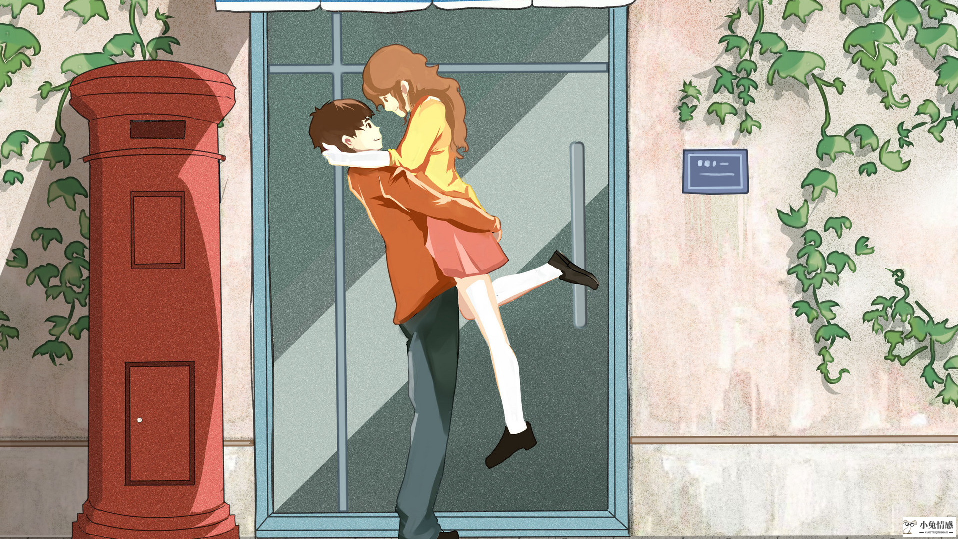 撩女人时，她默许你做这些事情，是“我愿意”的意思